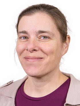 Catherine Kaczorowski, Ph.D.