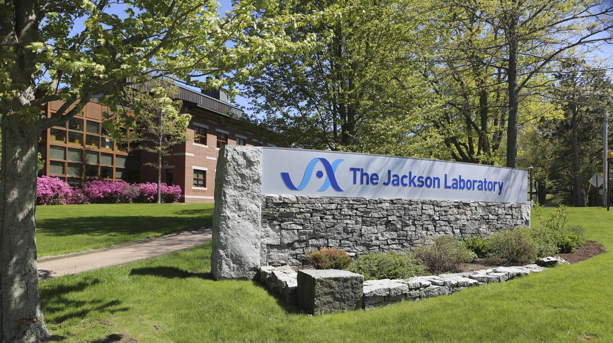 The Jackson Laboratory Campus, Bar Harbor, Maine