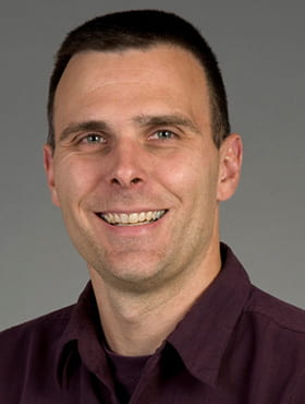 Matt Kaeberlein, PhD